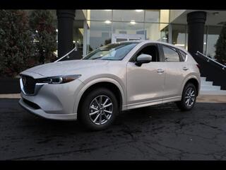 2024 Mazda CX-5 for sale in Olathe KS