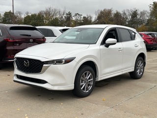 2025 Mazda CX-5 for sale in Florence KY