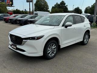 2025 Mazda CX-5 for sale in Janesville WI