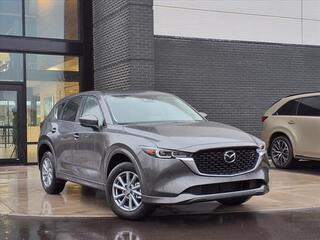 2025 Mazda CX-5 for sale in Dayton OH