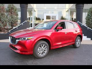 2025 Mazda CX-5 for sale in Olathe KS