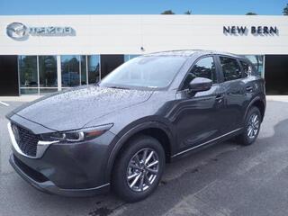 2025 Mazda CX-5 for sale in New Bern NC