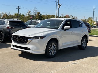 2025 Mazda CX-5 for sale in Florence KY