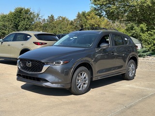 2025 Mazda CX-5 for sale in Florence KY