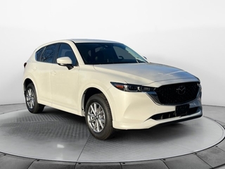 2025 Mazda CX-5 for sale in Greensboro NC