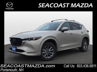 2025 Mazda CX-5 for sale in Portsmouth NH