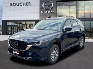 2025 Mazda CX-5 for sale in Janesville WI