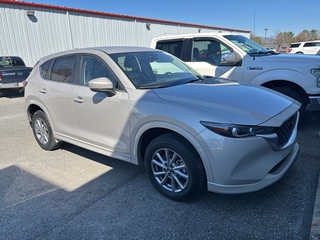 2025 Mazda CX-5 for sale in Chatsworth GA