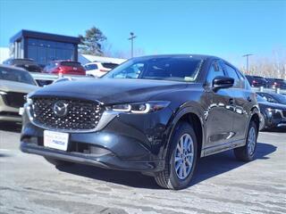 2025 Mazda CX-5 for sale in Augusta ME