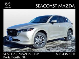 2025 Mazda CX-5 for sale in Portsmouth NH