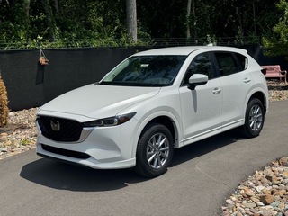 2025 Mazda CX-5 for sale in Kansas City MO