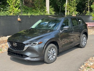 2025 Mazda CX-5 for sale in Kansas City MO