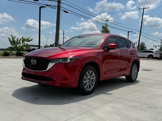 2025 Mazda CX-5 for sale in Orland Park IL