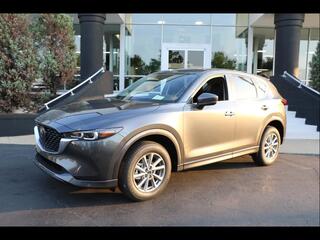 2025 Mazda CX-5 for sale in Olathe KS