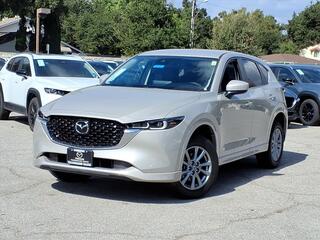 2025 Mazda CX-5 for sale in Westlake Village CA
