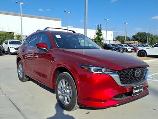 2025 Mazda CX-5 for sale in Richardson TX