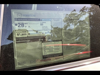 2025 Mazda CX-5 for sale in Denton TX