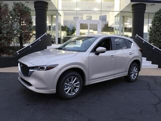 2025 Mazda CX-5 for sale in Olathe KS