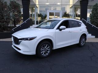 2025 Mazda CX-5 for sale in Olathe KS