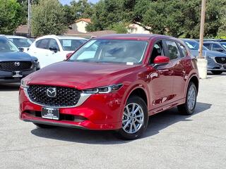 2025 Mazda CX-5 for sale in Westlake Village CA