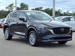 2025 Mazda CX-5 for sale in Lakeland FL
