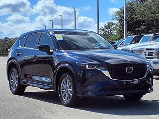 2025 Mazda CX-5 for sale in Lakeland FL