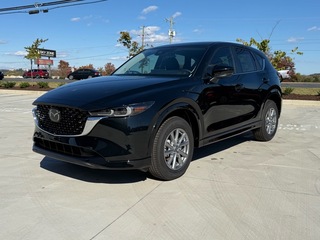 2025 Mazda CX-5 for sale in Orland Park IL
