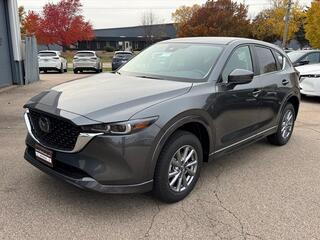 2025 Mazda CX-5 for sale in Janesville WI