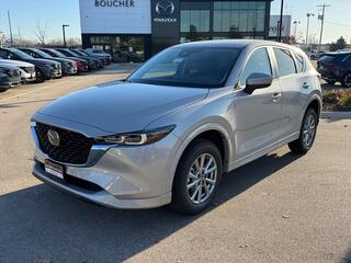 2025 Mazda CX-5 for sale in Janesville WI