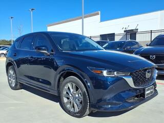 2025 Mazda CX-5 for sale in Richardson TX