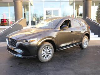 2025 Mazda CX-5 for sale in Olathe KS