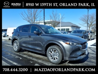 2025 Mazda CX-5 for sale in Orland Park IL