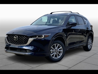 2025 Mazda CX-5 for sale in Denton TX