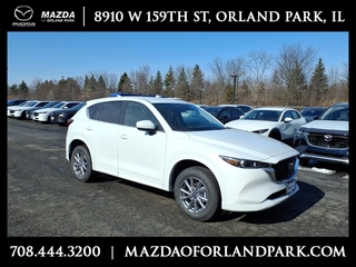 2025 Mazda CX-5 for sale in Orland Park IL