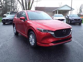 2024 Mazda CX-5 for sale in Wooster OH