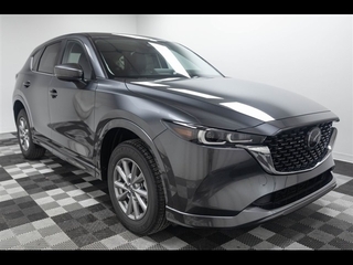 2024 Mazda CX-5 for sale in Wooster OH