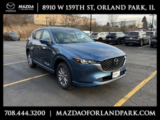 2024 Mazda CX-5 for sale in Orland Park IL