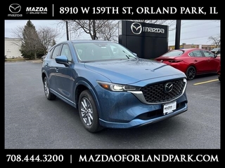 2024 Mazda CX-5 for sale in Orland Park IL