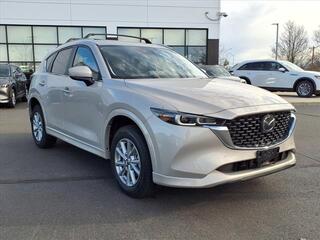 2024 Mazda CX-5 for sale in North Haven CT