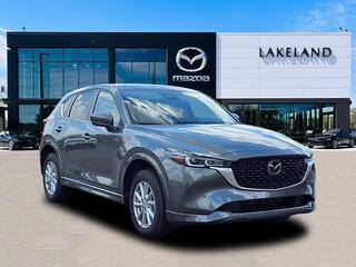 2024 Mazda CX-5 for sale in Lakeland FL