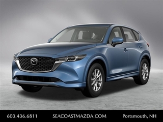 2024 Mazda CX-5 for sale in Portsmouth NH