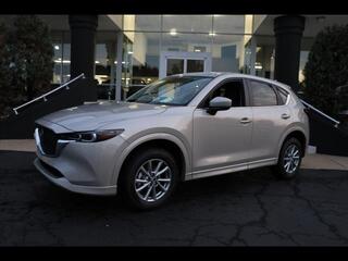 2024 Mazda CX-5 for sale in Olathe KS