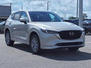 2024 Mazda CX-5 for sale in Lakeland FL