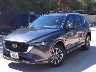 2025 Mazda CX-5 for sale in Denton TX