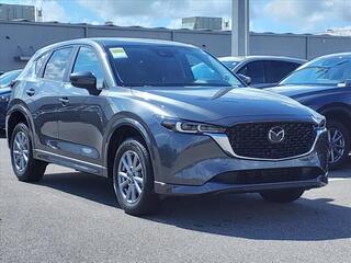 2025 Mazda CX-5 for sale in Lakeland FL