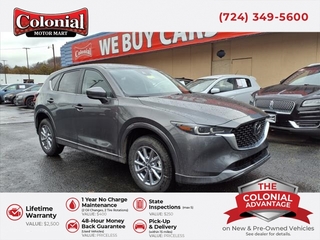 2025 Mazda CX-5 for sale in Indiana PA