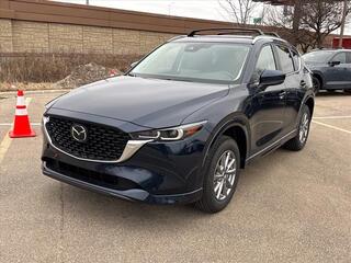 2025 Mazda CX-5 for sale in Janesville WI