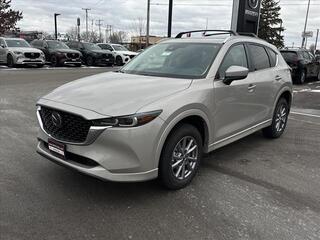 2025 Mazda CX-5 for sale in Janesville WI