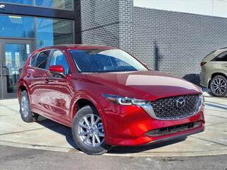 2025 Mazda CX-5 for sale in Dayton OH