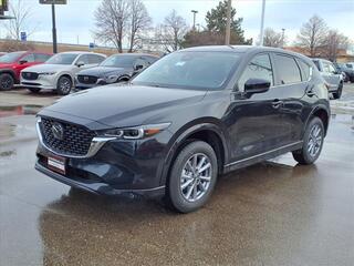 2025 Mazda CX-5 for sale in Janesville WI